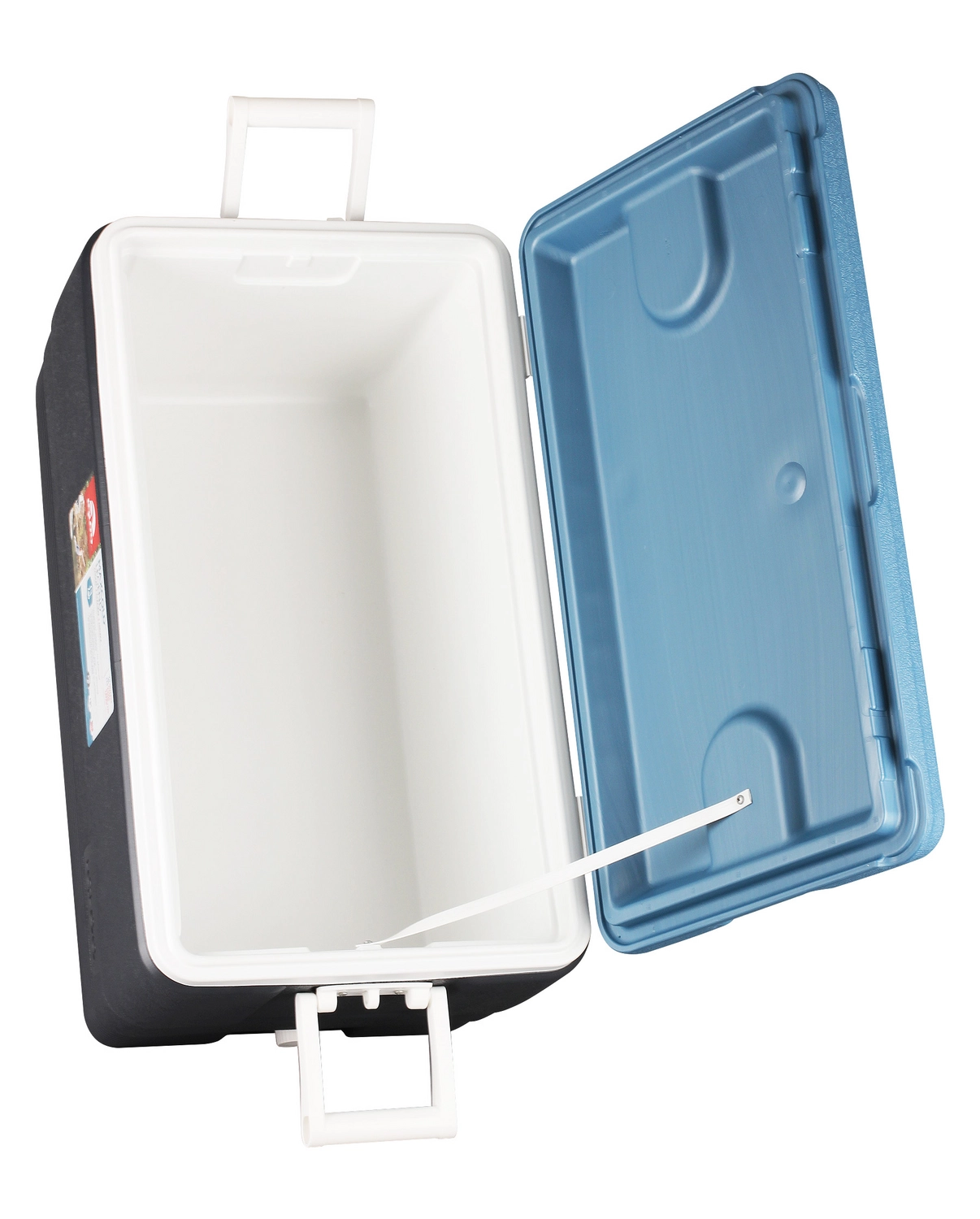 Koelbox Igloo Maxcold 70 Blue 8 Koelbox Igloo Maxcold 70 Blue - Afbeelding 6