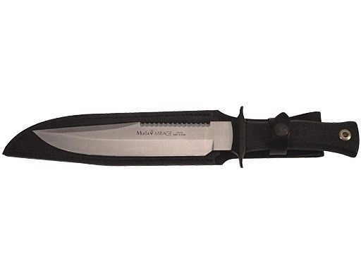 Survivalmes Mirage-23 Muela 3 Survivalmes Mirage-23 Muela