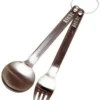 Bestek MSR Titan Fork & Spoon -MSR Winkel msr titanforkspoon