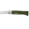 Vouwmes Inox No. 8 Origins Tradition Groen Opinel 1 Vouwmes Inox No. 8 Origins Tradition Groen Opinel -MSR Winkel n08 khaki web