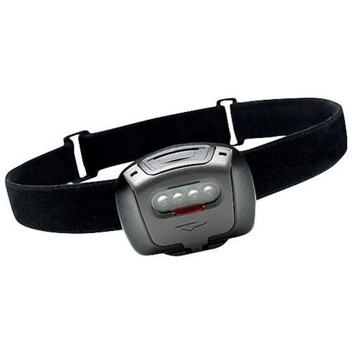 Hoofdlamp Quad Tactical Zwart Princeton Tec 3 Hoofdlamp Quad Tactical Zwart Princeton Tec