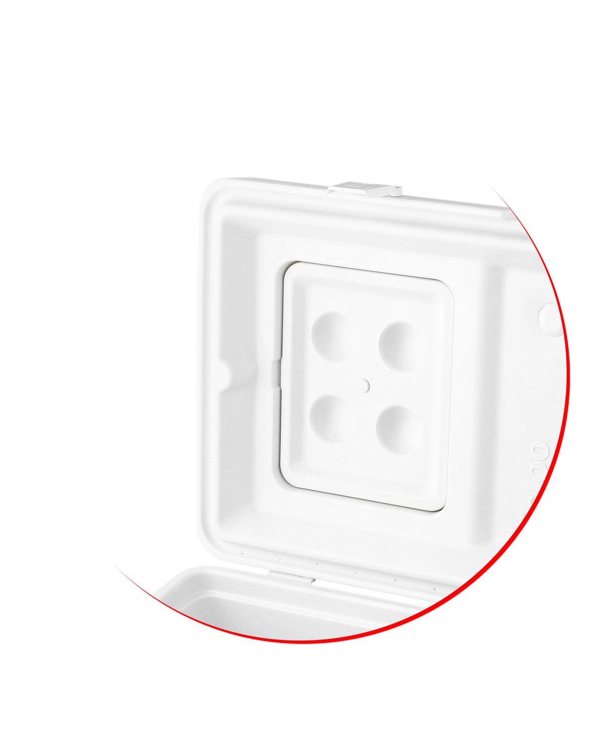 Koelbox Igloo Quick & Cool 150 Wit 7 Koelbox Igloo Quick & Cool 150 Wit - Afbeelding 5