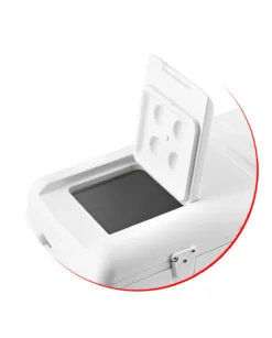 Koelbox Igloo Quick & Cool 150 Wit 18 Koelbox Igloo Quick & Cool 150 Wit -MSR Winkel quick cool 150 9