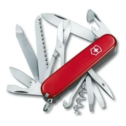 Zakmes Ranger Rood Victorinox