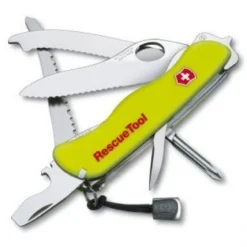 Zakmes RescueTool One Hand Victorinox