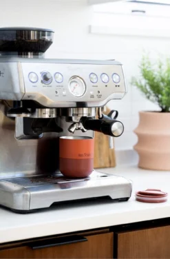 Thermosbeker Klean Kanteen Lowball Autumn Glaze 296 Ml -MSR Winkel rvs thermosmok met deksel 280 ml