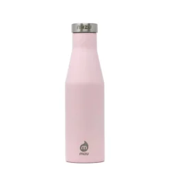 Thermosfles Mizu S4 Soft Pink