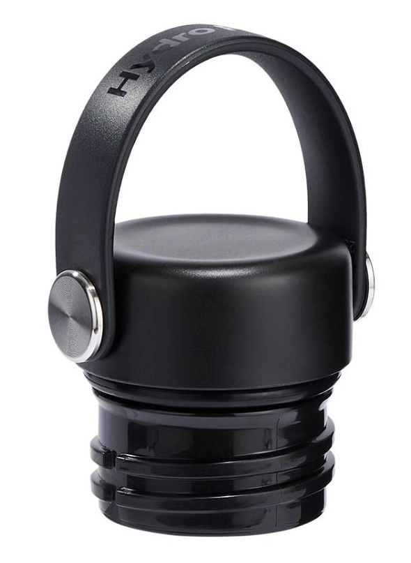 Thermosfles Hydro Flask Standard Mouth Flex Cap Rain 621 Ml 4 Thermosfles Hydro Flask Standard Mouth Flex Cap Rain 621 Ml - Afbeelding 2