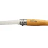 Vouwmes No. 10 Inox Slim Line Beech Opinel