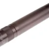 Zaklamp Maglite Solitaire 1AAA Aluminium Grijs -MSR Winkel solgrijs