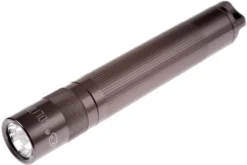 Zaklamp Maglite Solitaire 1AAA Aluminium Grijs