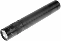 Zaklamp Maglite Solitaire 1AAA Aluminium Zwart