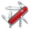 Zakmes Spartan Rood Victorinox -MSR Winkel spartan rood