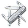 Zakmes Spartan SilverTech Transparant Victorinox -MSR Winkel spartan silvertech