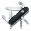 Zakmes Spartan Zwart Victorinox
