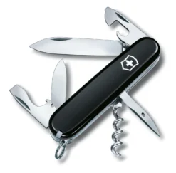 Zakmes Spartan Zwart Victorinox