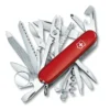 Zakmes SwissChamp Rood Victorinox -MSR Winkel swiss champ 1