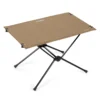 Campingtafel Helinox Table One Hard Top Coyote Tan -MSR Winkel table one hard top coyote tan