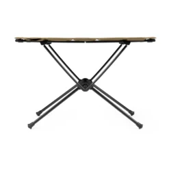 Campingtafel Helinox Table One Hard Top Coyote Tan -MSR Winkel table one hard top coyote tan 3