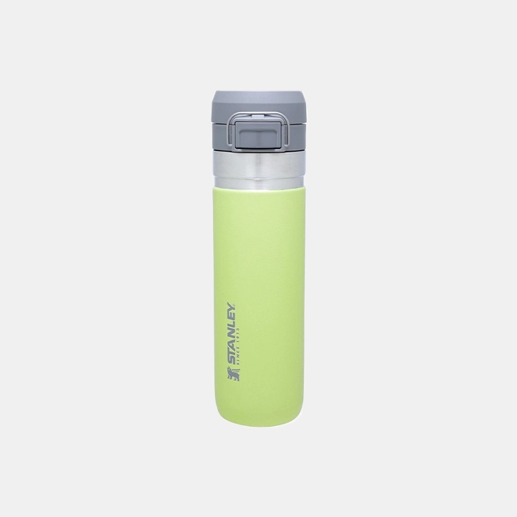 Thermosbeker Stanley The Quick Flip Citron 0,7L 8 Thermosbeker Stanley The Quick Flip Citron 0,7L - Afbeelding 6