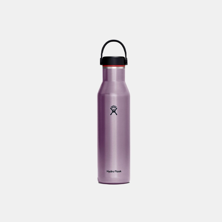 Thermosfles Hydro Flask Lightweight Standard Flex Cap Amethyst 621 Ml 8 Thermosfles Hydro Flask Lightweight Standard Flex Cap Amethyst 621 Ml - Afbeelding 6