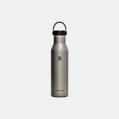 Thermosfles Hydro Flask Lightweight Standard Flex Cap Slate 621 Ml -MSR Winkel thermosfles hydro flask lightweight standard flex cap slate 621 ml