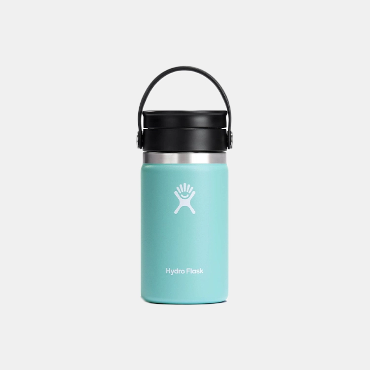 Thermosfles Hydro Flask Wide Mouth Flex Sip Lid Dew 355 Ml 9 Thermosfles Hydro Flask Wide Mouth Flex Sip Lid Dew 355 Ml - Afbeelding 7