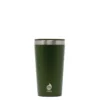 Thermosbeker Mizu Tumbler Army Green