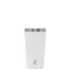 Thermosbeker Mizu Tumbler White
