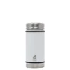 Thermosfles Mizu V5 V-Lid White