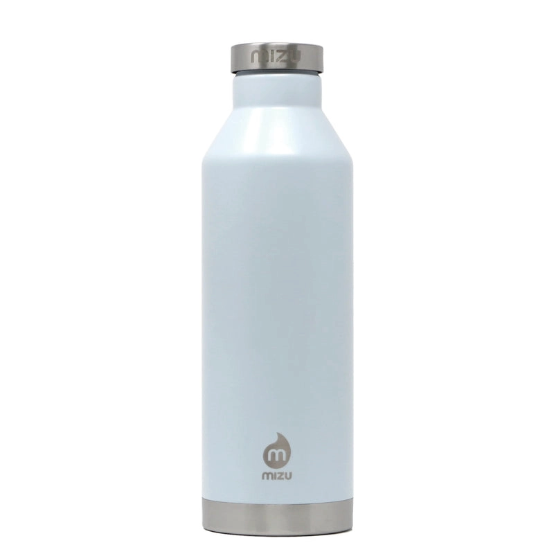 Thermosfles Mizu V8 Ice Blue 3 Thermosfles Mizu V8 Ice Blue
