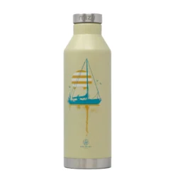 Thermosfles Mizu V8 Sand SW Liz
