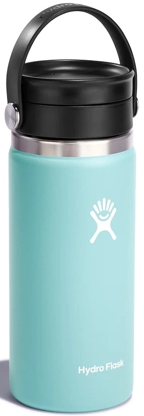 Thermosfles Hydro Flask Wide Flex Lid Dew 473 Ml 4 Thermosfles Hydro Flask Wide Flex Lid Dew 473 Ml - Afbeelding 2