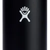 Thermosfles Hydro Flask Wide Mouth 2.0 Flex Cap Black 1,2L