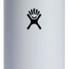 Thermosfles Hydro Flask Wide Mouth 2.0 Flex Cap White 1,2L 2 Thermosfles Hydro Flask Wide Mouth 2.0 Flex Cap White 1,2L -MSR Winkel w40bts110 white straighton