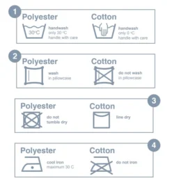 Reisklamboe Box II Geïmpregneerd Deconet -MSR Winkel wasadvies klamboe 1 36
