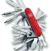 Zakmes Victorinox SwissChamp XLT Transparant Rood -MSR Winkel xlt.1