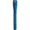 Zaklamp Maglite Mini LED 2AA Aluminium Blauw -MSR Winkel zaklamp magled mini led2aa blauw alum cass